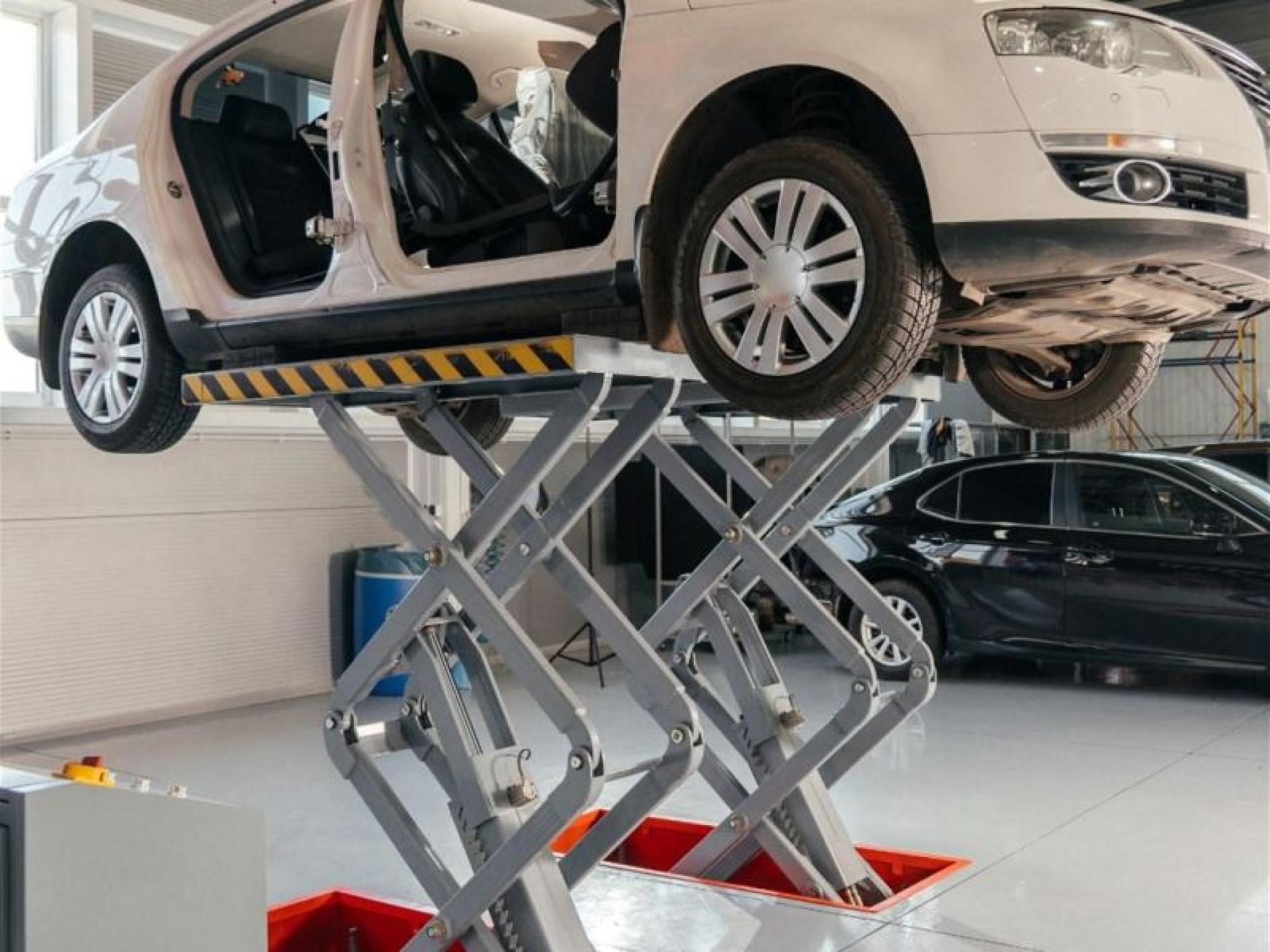 Panel Repair Business - 676274 3