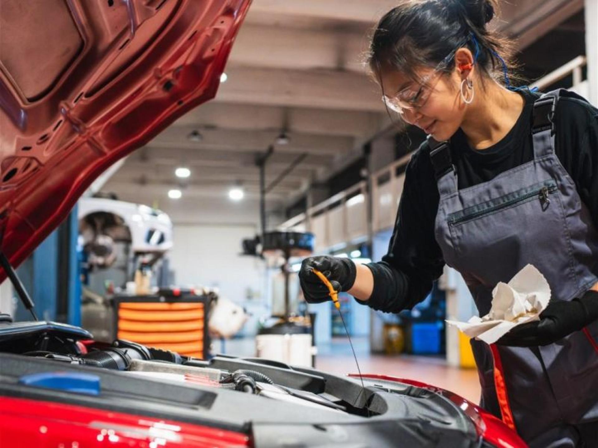 Panel Repair Business - 676274 1