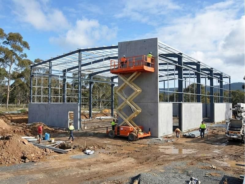 Building Systems Manufacturer 676283 3