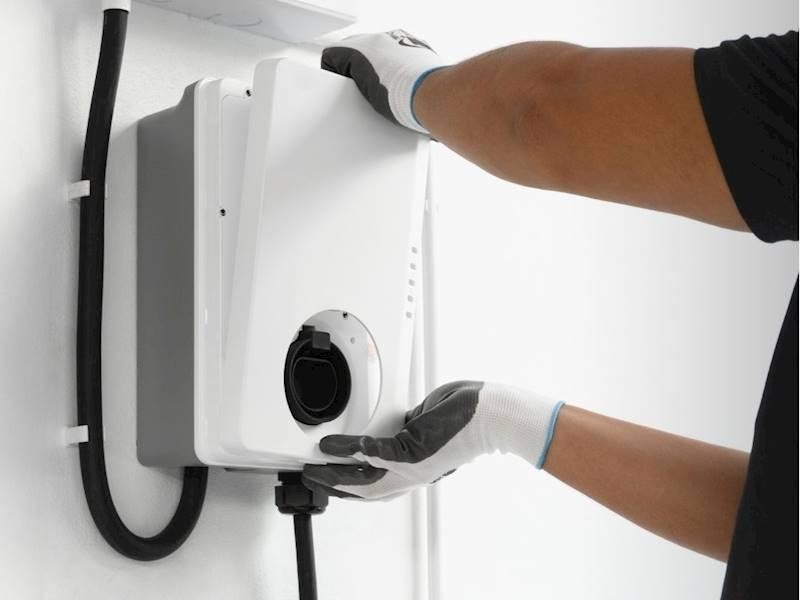 Award-winning Premier Electrical Services 676285 2