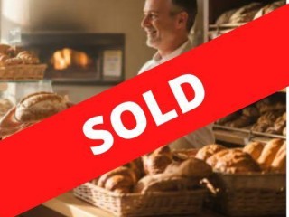 UNDER OFFER - 36502 - Profitable Wholesale Bakery with Strong B2B Client Base