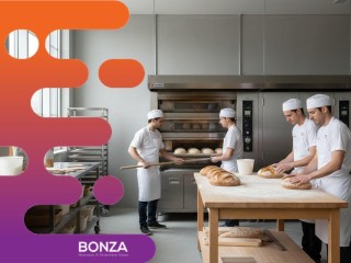 36502 - Profitable Wholesale Bakery with Strong B2B Client Base