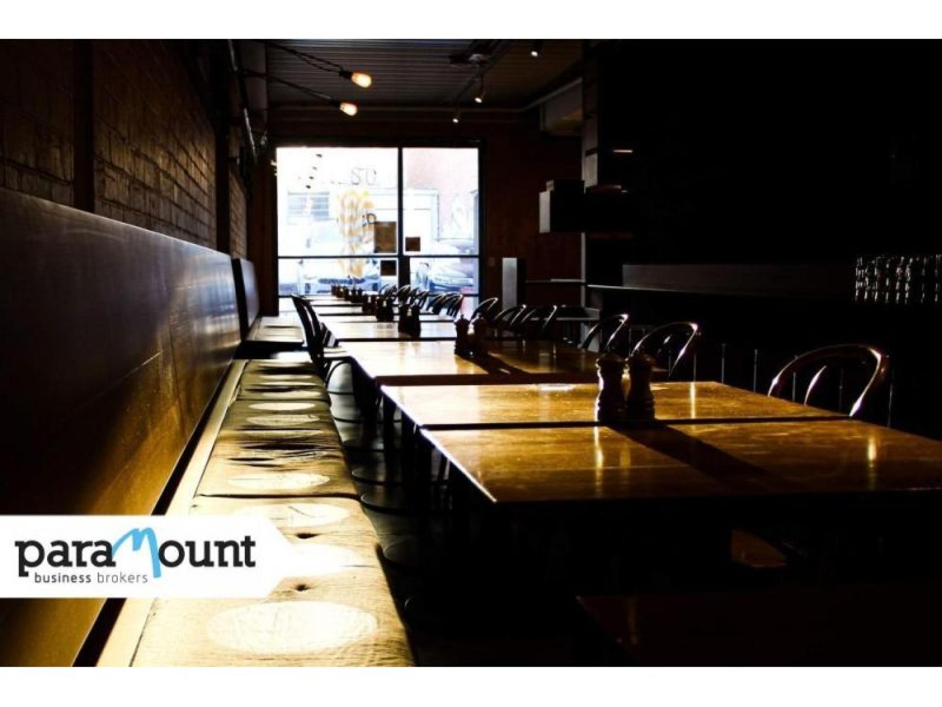 Established Cafe In Collingwood 676295 1
