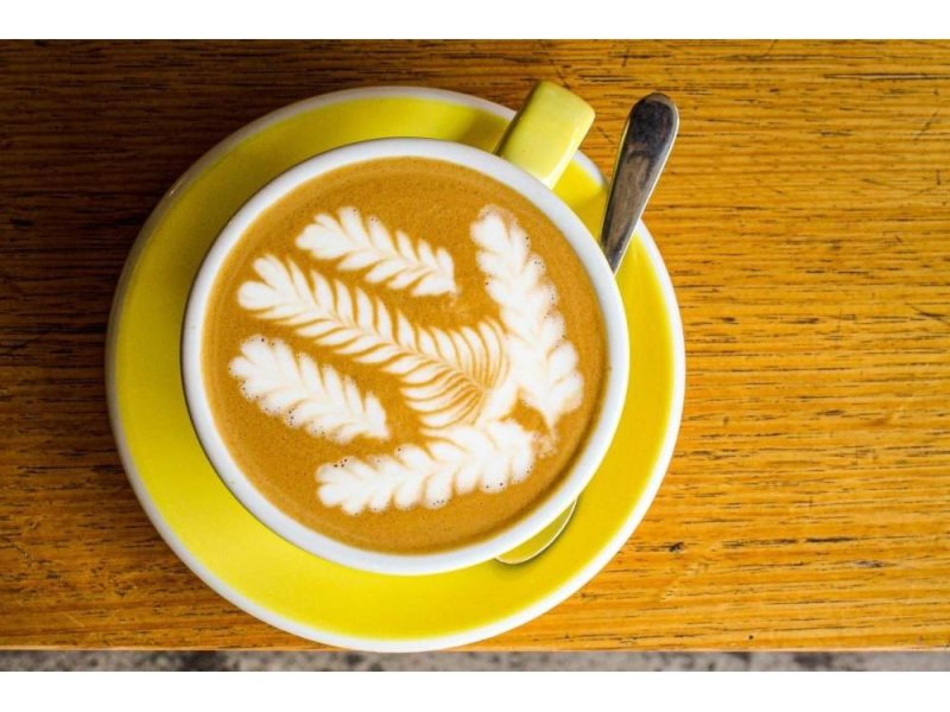 Established Cafe In Collingwood 676295 3