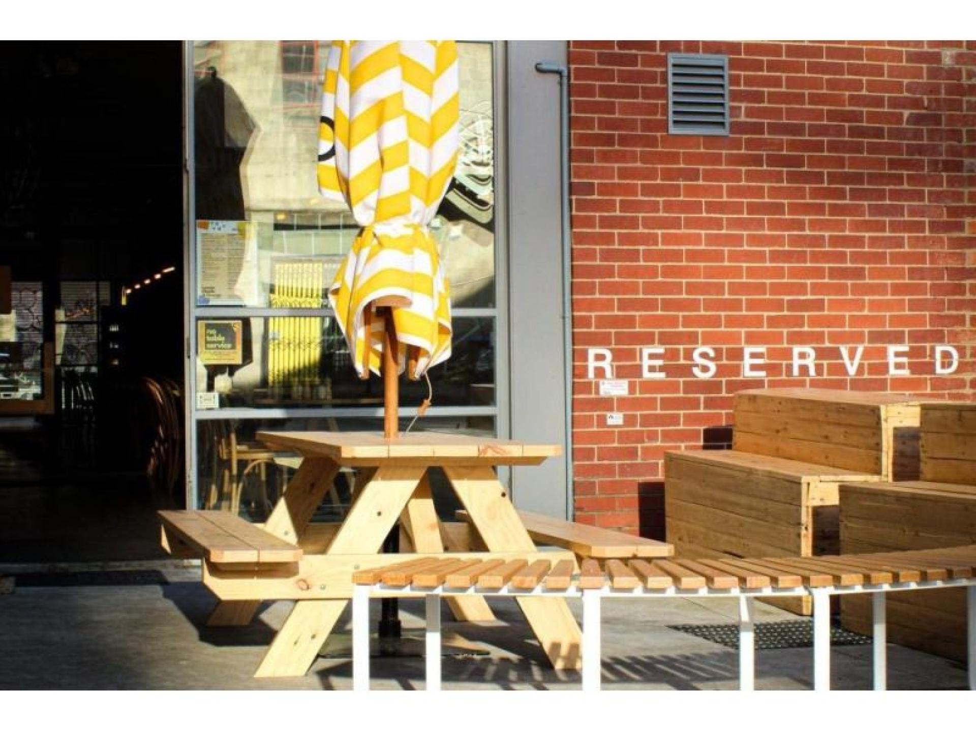 Established Cafe In Collingwood 676295 2