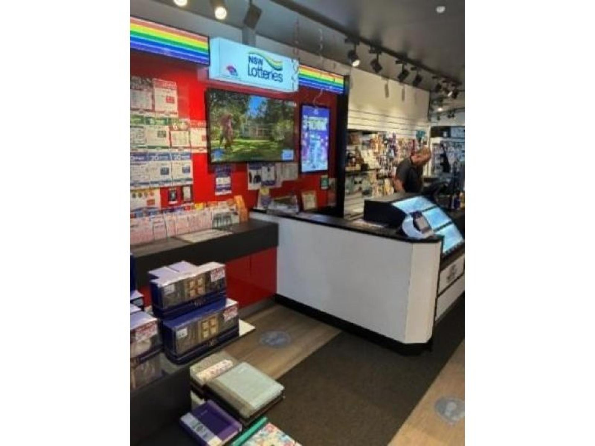 Albury Beckers Lotto And 676302 2