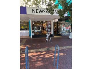 Albury Beckers Lotto and Newsagency (DWN253)