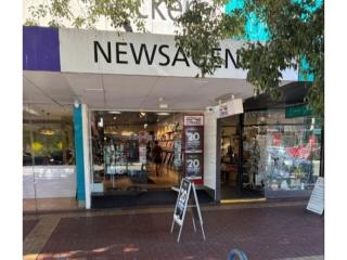 Albury Beckers Lotto and Newsagency (DWN253)