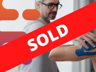 SOLD - Lucrative Physiotherapy Business With Further Growth Potential