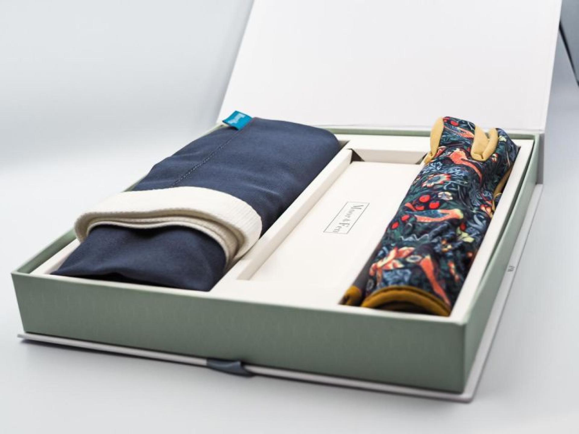 Gardening Gift Box Business 676307 3