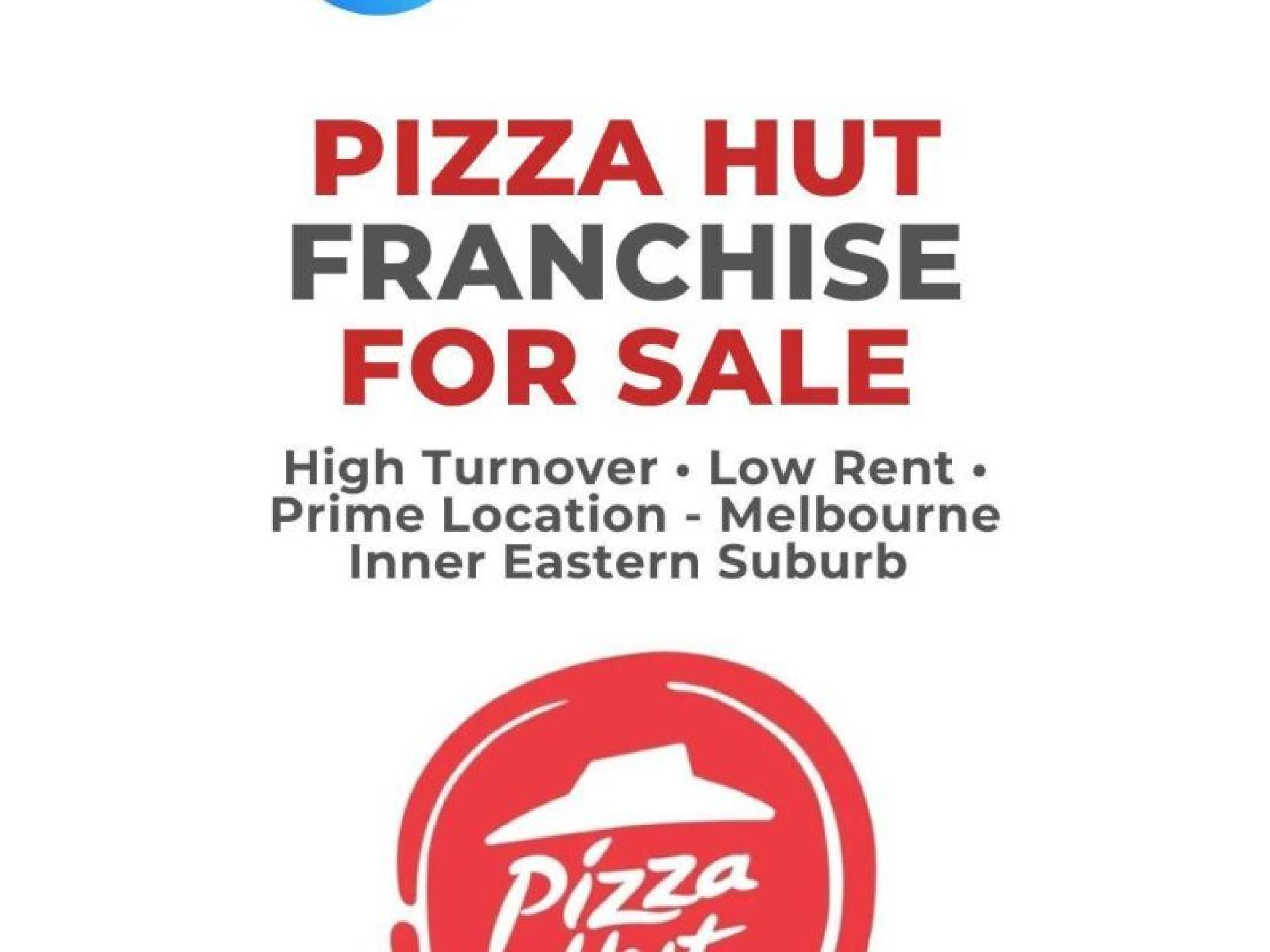 Leading Pizza Hut Franchise 676312 1