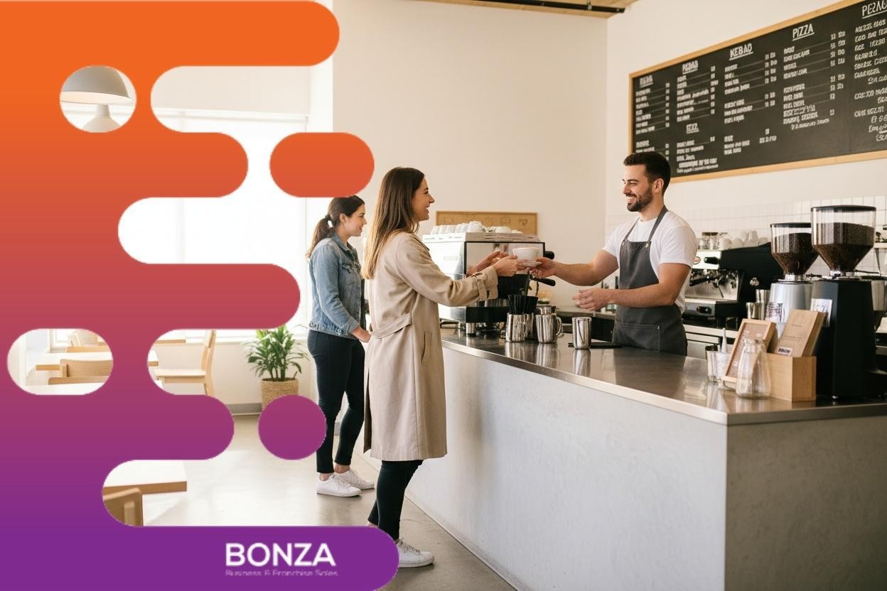 36500 - Established Café 676322 2