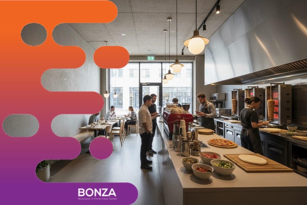 36500 - Established Café 676322 3