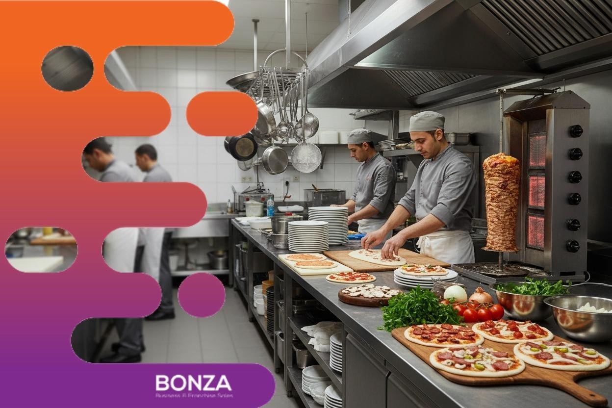 36500 - Established Café 676322 1