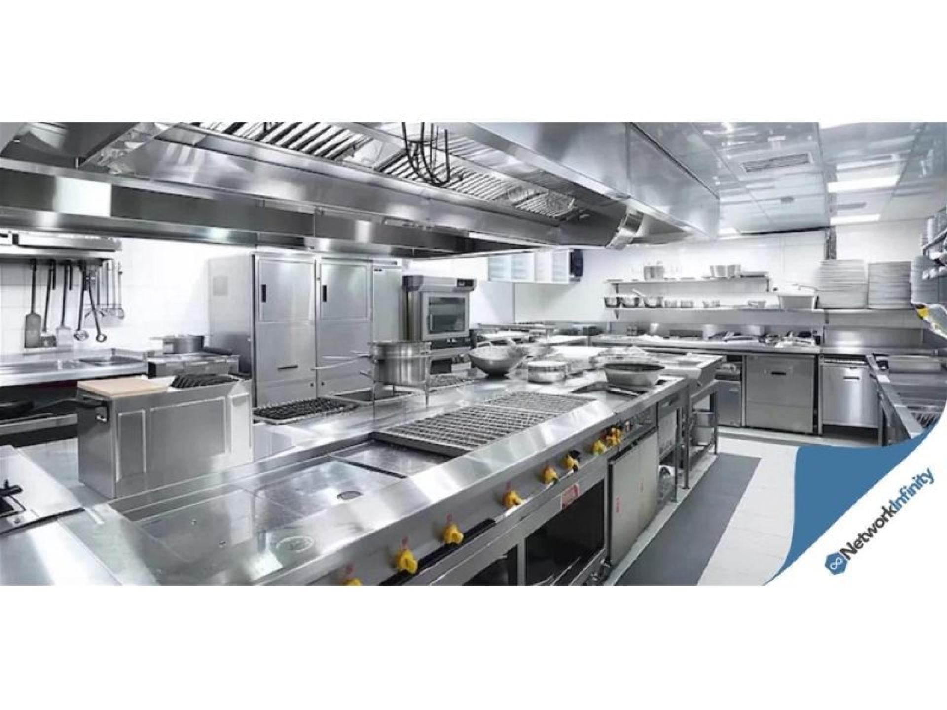 For Sale Commercial Cooking 676325 2
