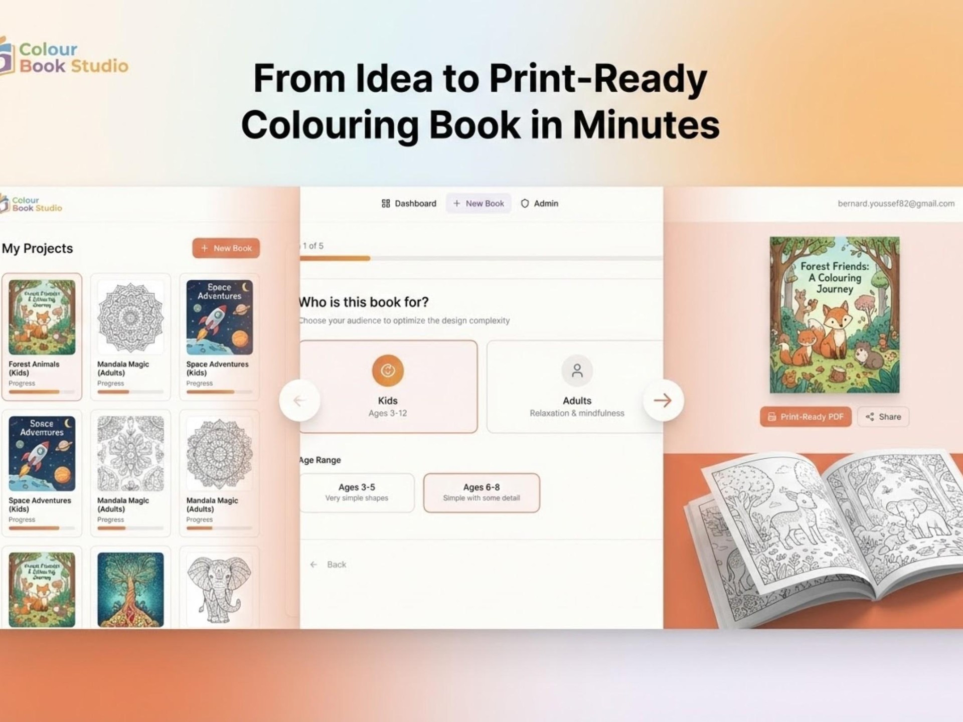 Turnkey Ai Colouring Book 676326 2