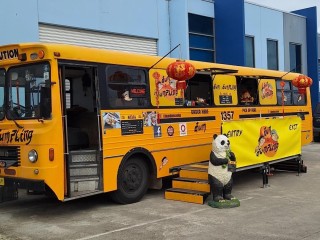 Dum & Dumpling: High-Volume Mobile Food Business For Sale! - EBS