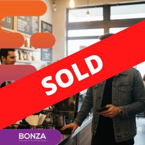 Sold - Turnkey Cafe 676339 3