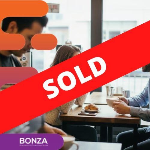 Sold - Turnkey Cafe 676339 2