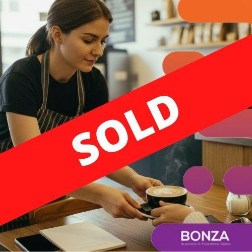 Sold - Turnkey Cafe 676339 1