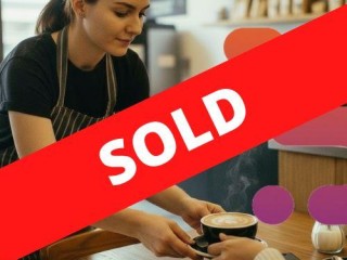 SOLD - Turnkey Cafe In Heart Of Gympie