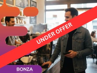UNDER OFFER 36518 Turnkey Cafe In Heart Of Gympie