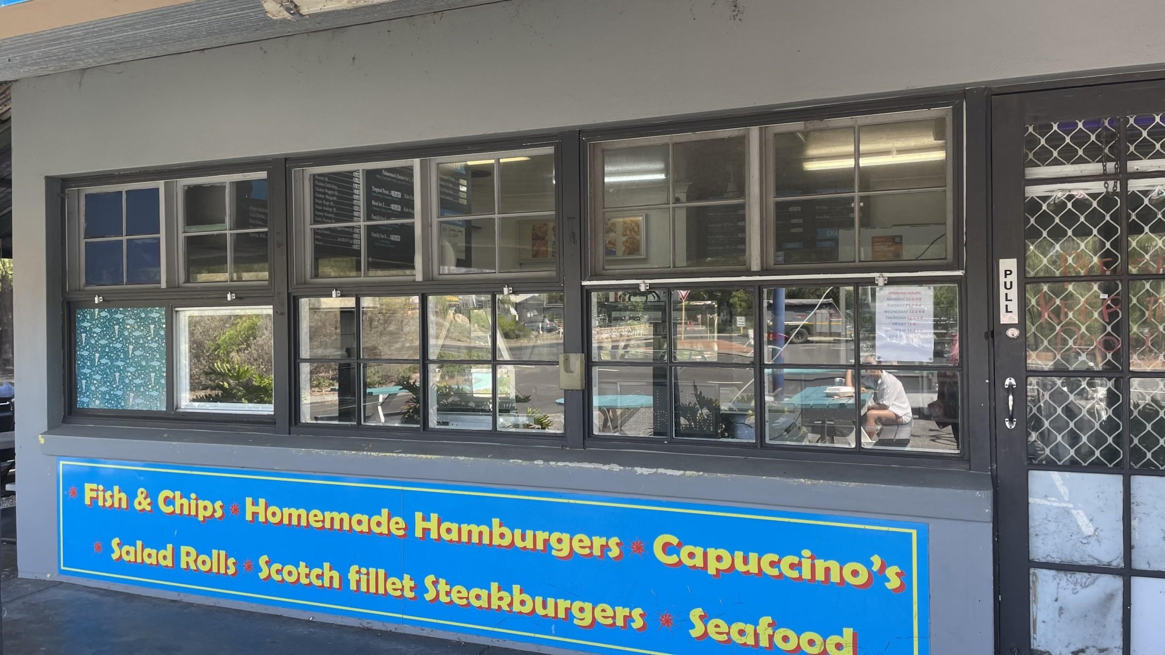 Leeuwin Way Takeaway 676350 2