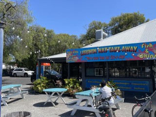 Leeuwin Way Takeaway