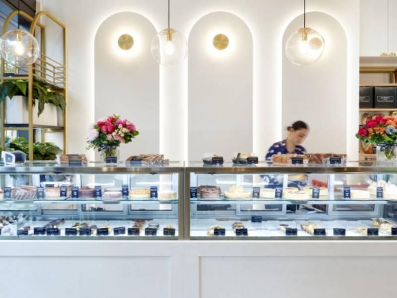 Profitable Pattison's Patisserie Sydney 676360 2