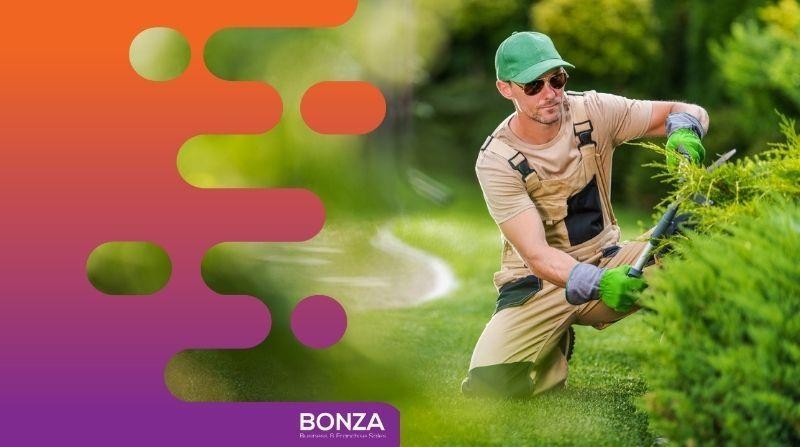36520 Profitable Garden Maintenance 676362 2