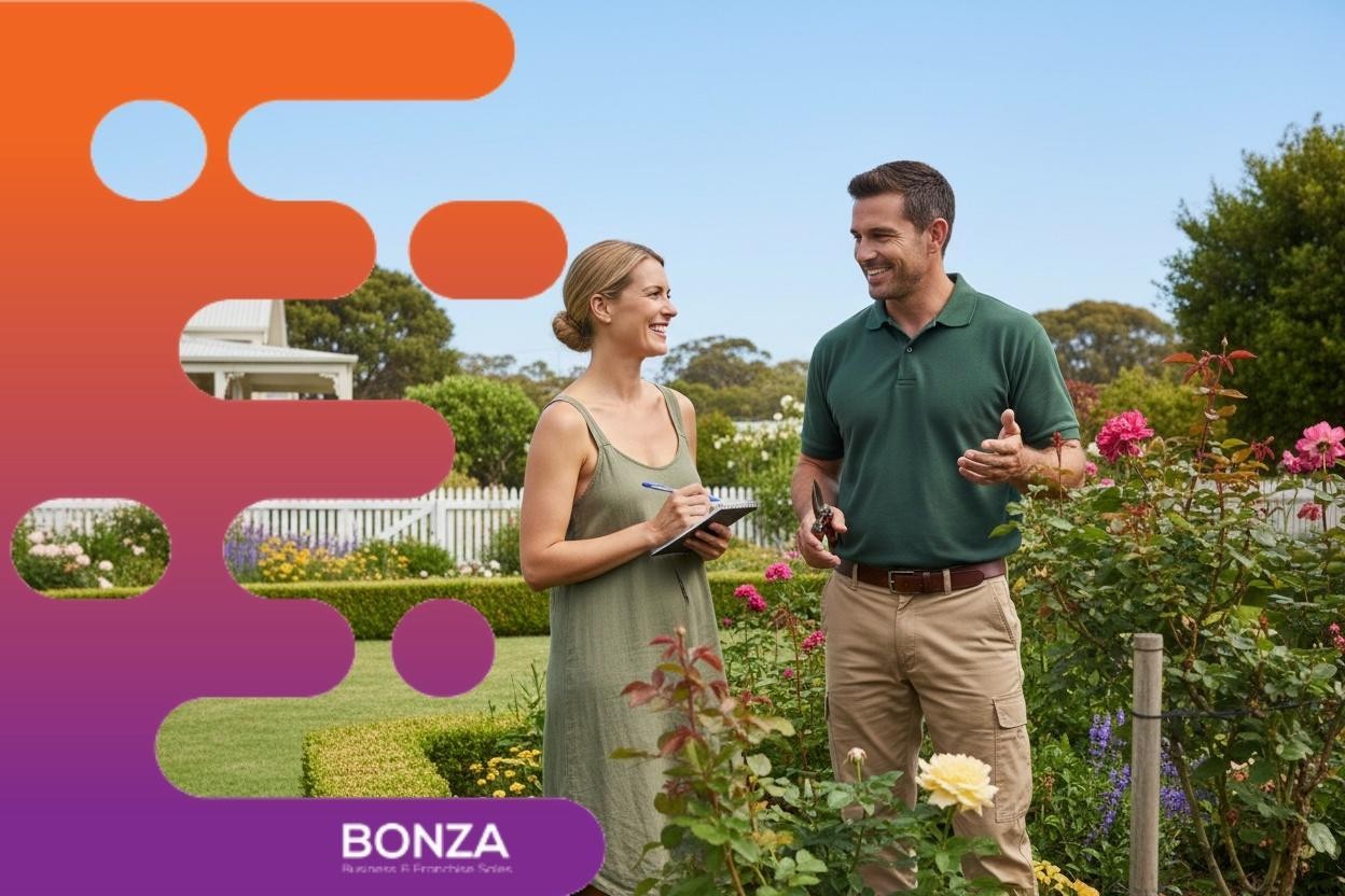 36520 Profitable Garden Maintenance 676362 2