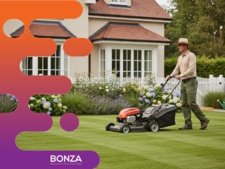 36520 - Profitable Garden Maintenance Business  Loyal Clients & Growth Potential