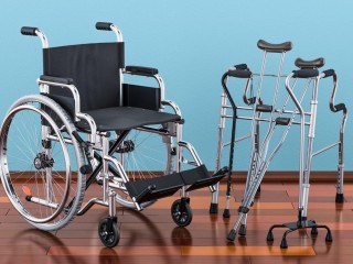 Established Brisbane Disability Equipment Supplier | FY2025 Sales $1.64M | QLD - Under Offer