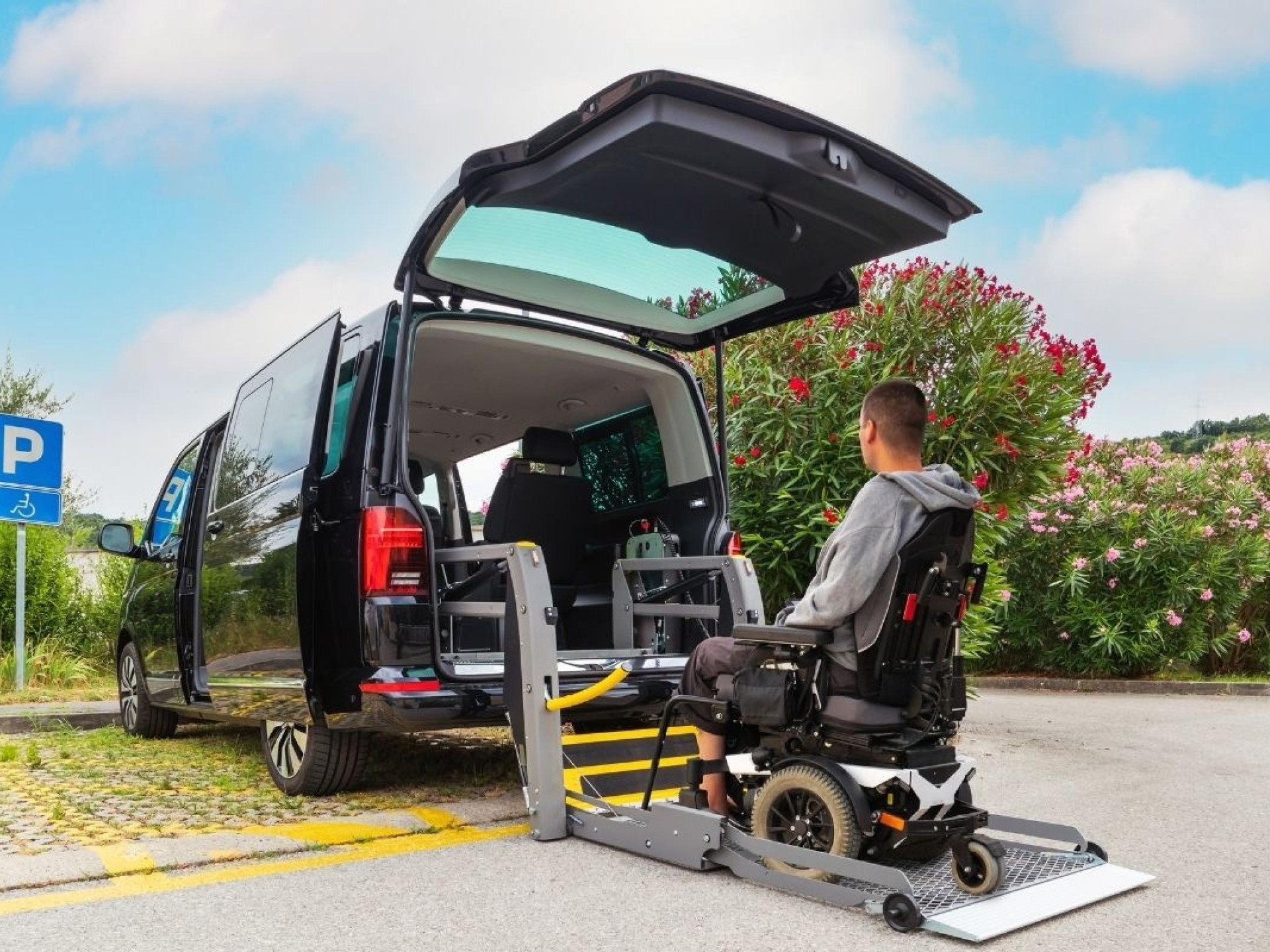 Established Brisbane Disability Equipment 676364 2