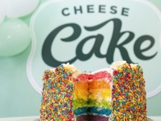 Albany Creek. Time for Cake? It's your turn for The Cheesecake Shop