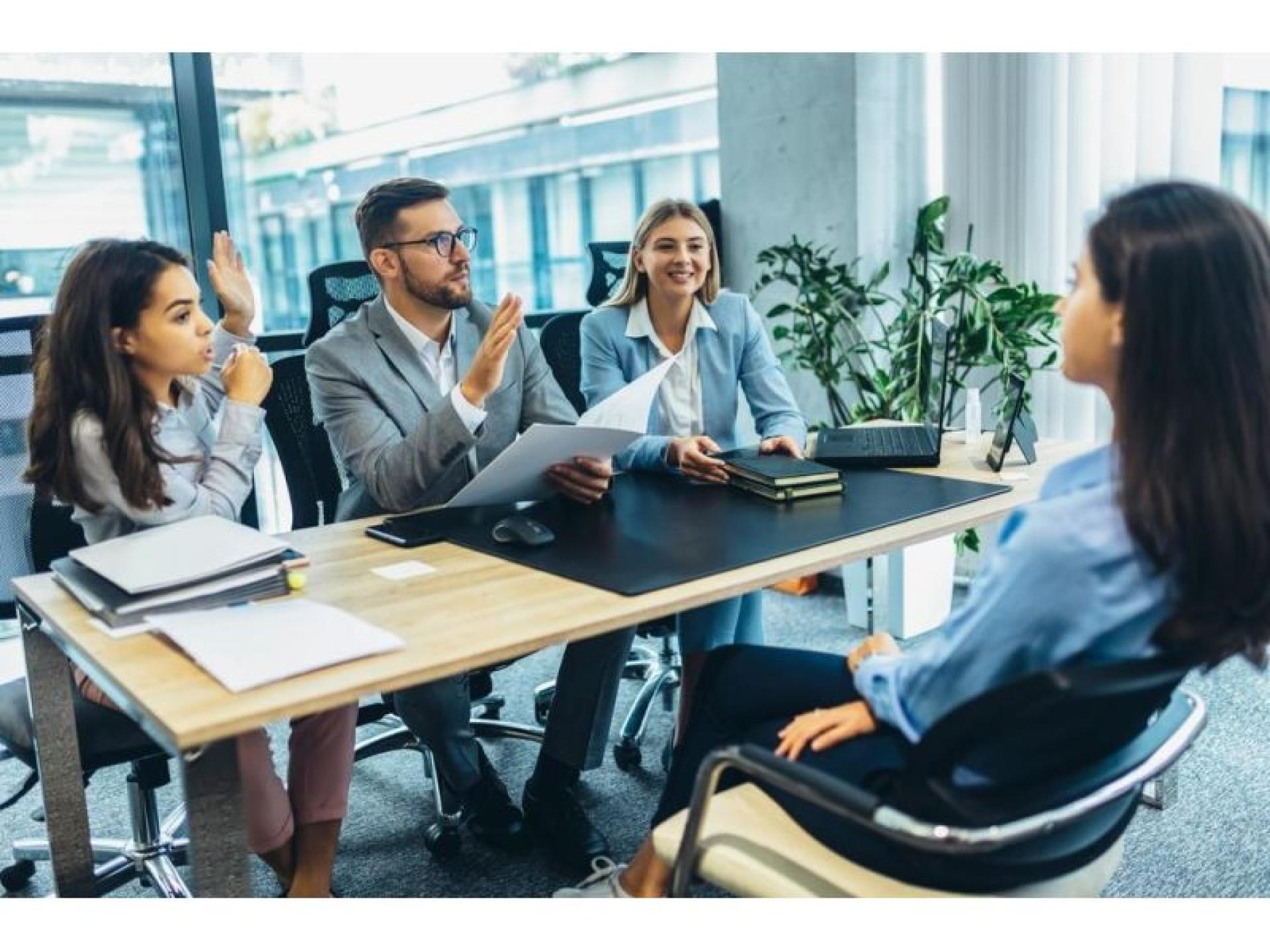 Boutique Legal Recruitment Platform 676400 1