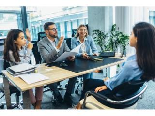 Boutique Legal Recruitment Platform | Scalable, Location-Free Opportunity