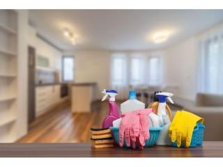 Contract Cleaning Business - Strong Cashflow & Contracts in Place PF1578