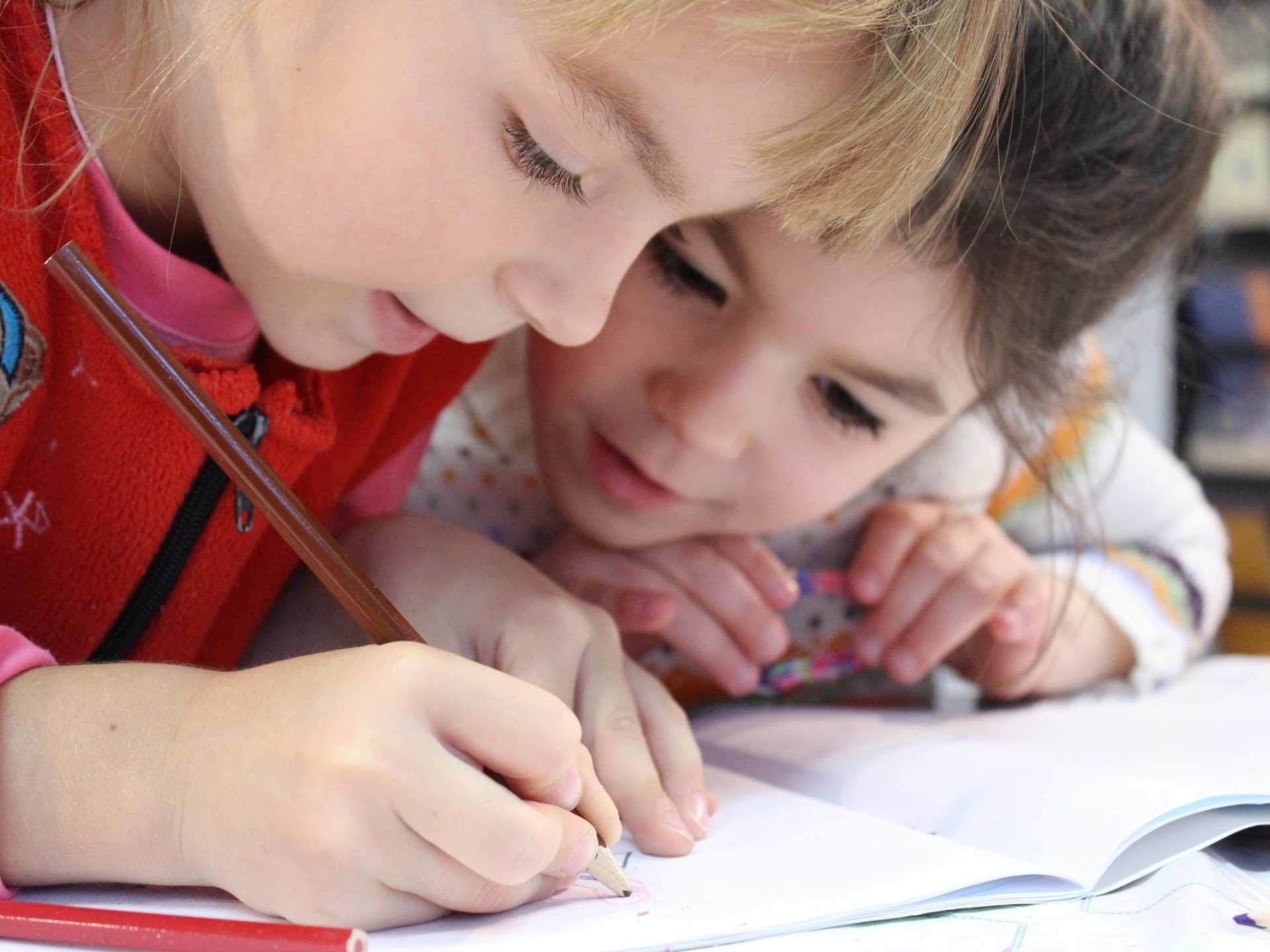 Thriving Tutoring Centre For 676403 2
