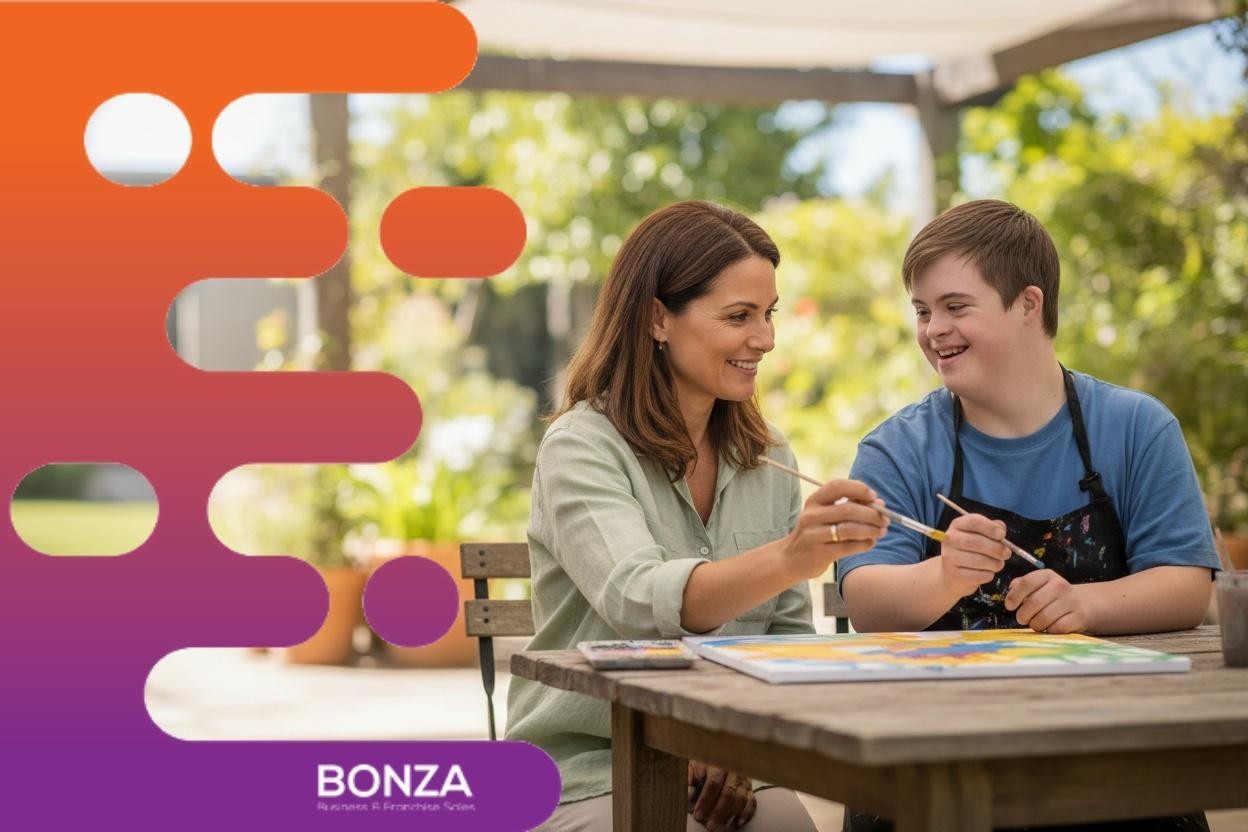 36515 - Ndis Registered 676410 2