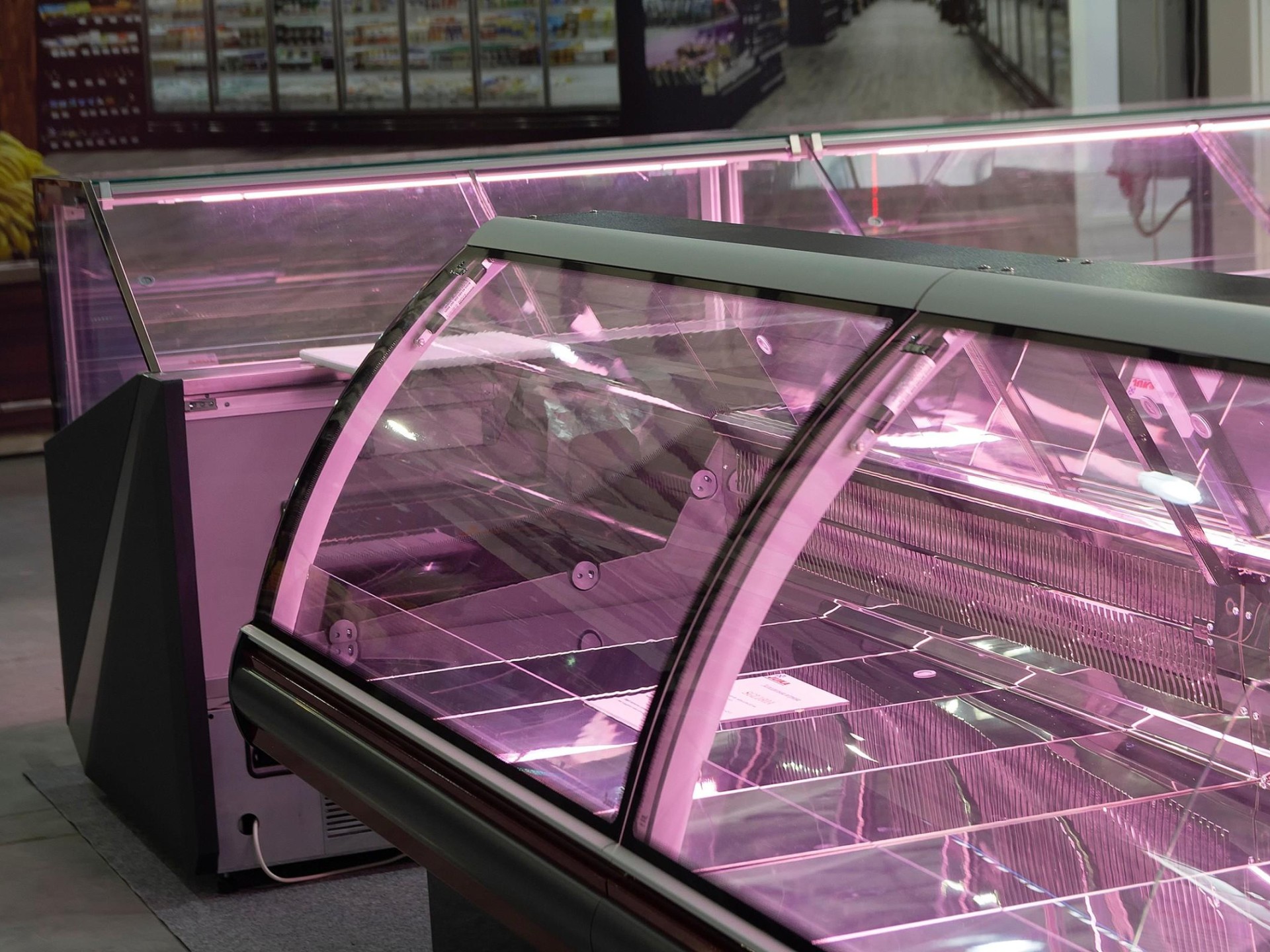 Empty Butcher Shop For 676420 1