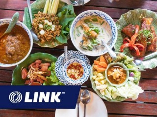 UNDER OFFER Established Inner City Asian Restaurant in a Prime Location