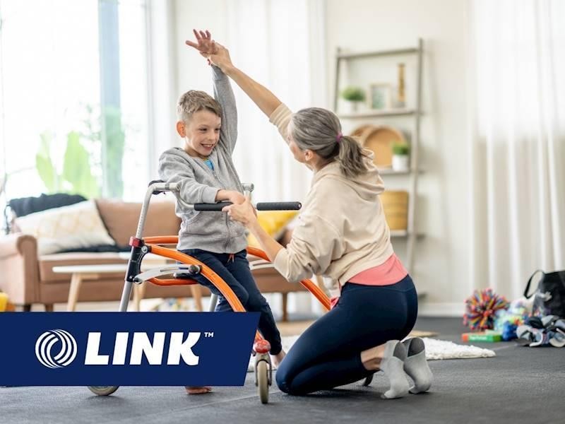 Cross Care Franchised Ndis 676438 1