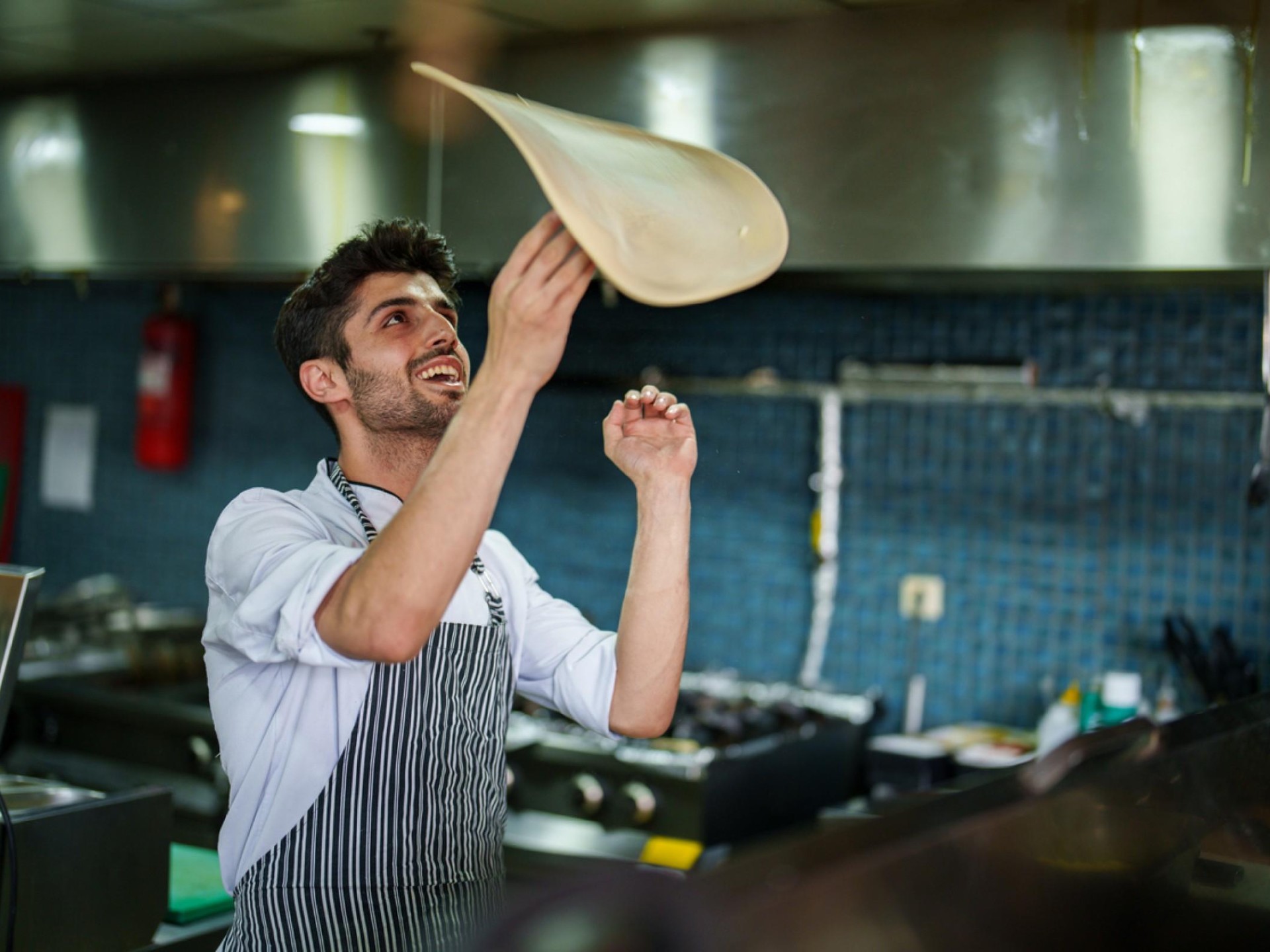 Calling All Pizza Lovers 676449 3