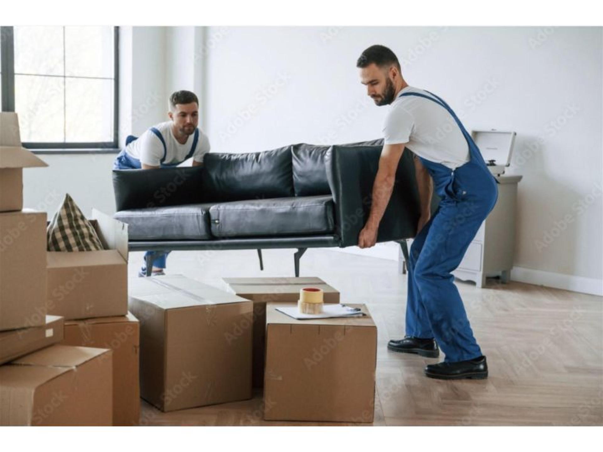 Sold! Sydney's Trusted Removalists! 676450 3