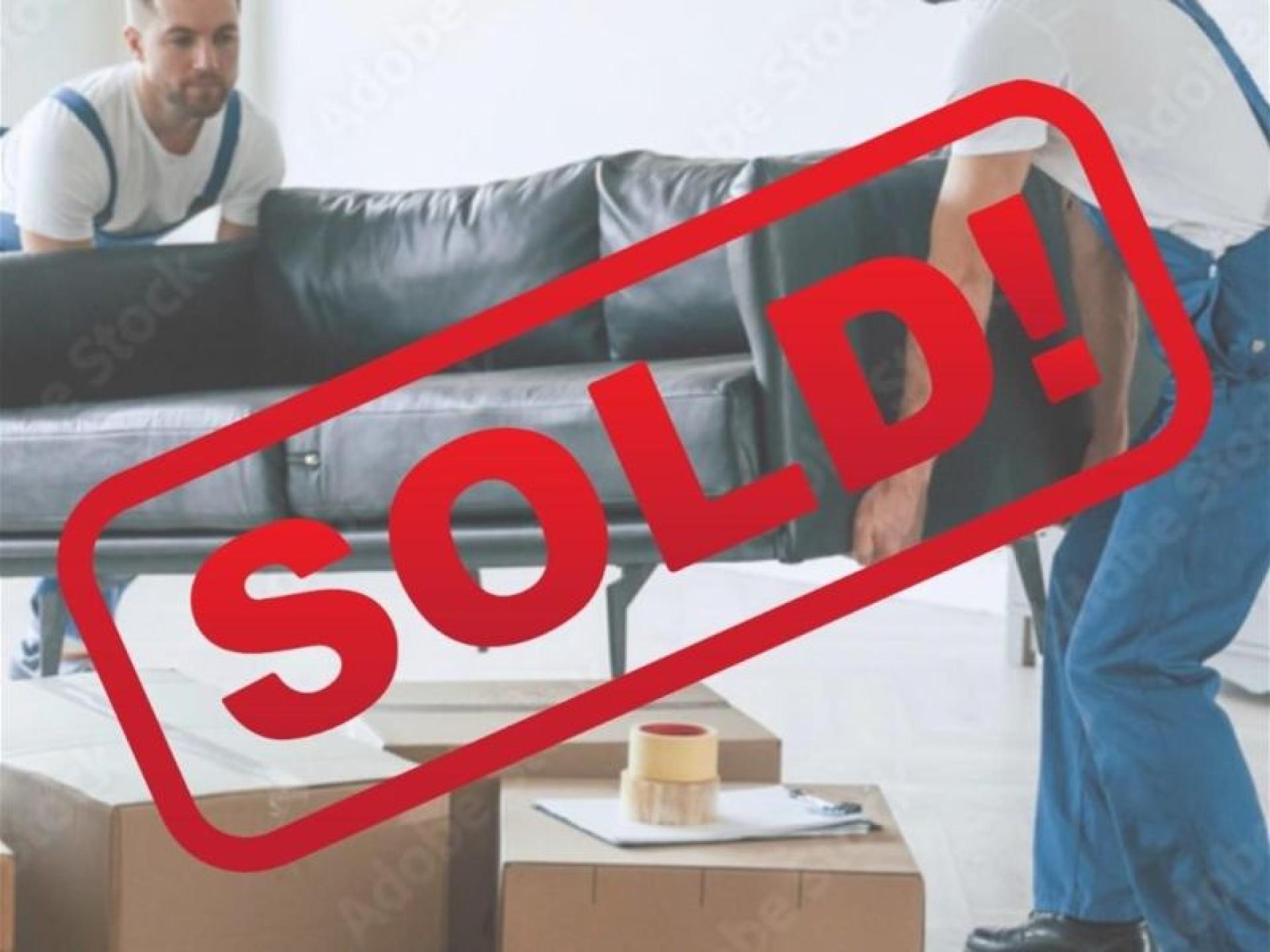 Sold! Sydney's Trusted Removalists! 676450 1