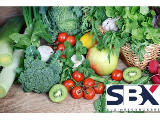  Retail - Fruit Market - Supermarket - Groceries - Under Management - Supermarket -  Fruit & Vegetables -  Groceries - Takings $45,000 p.w.