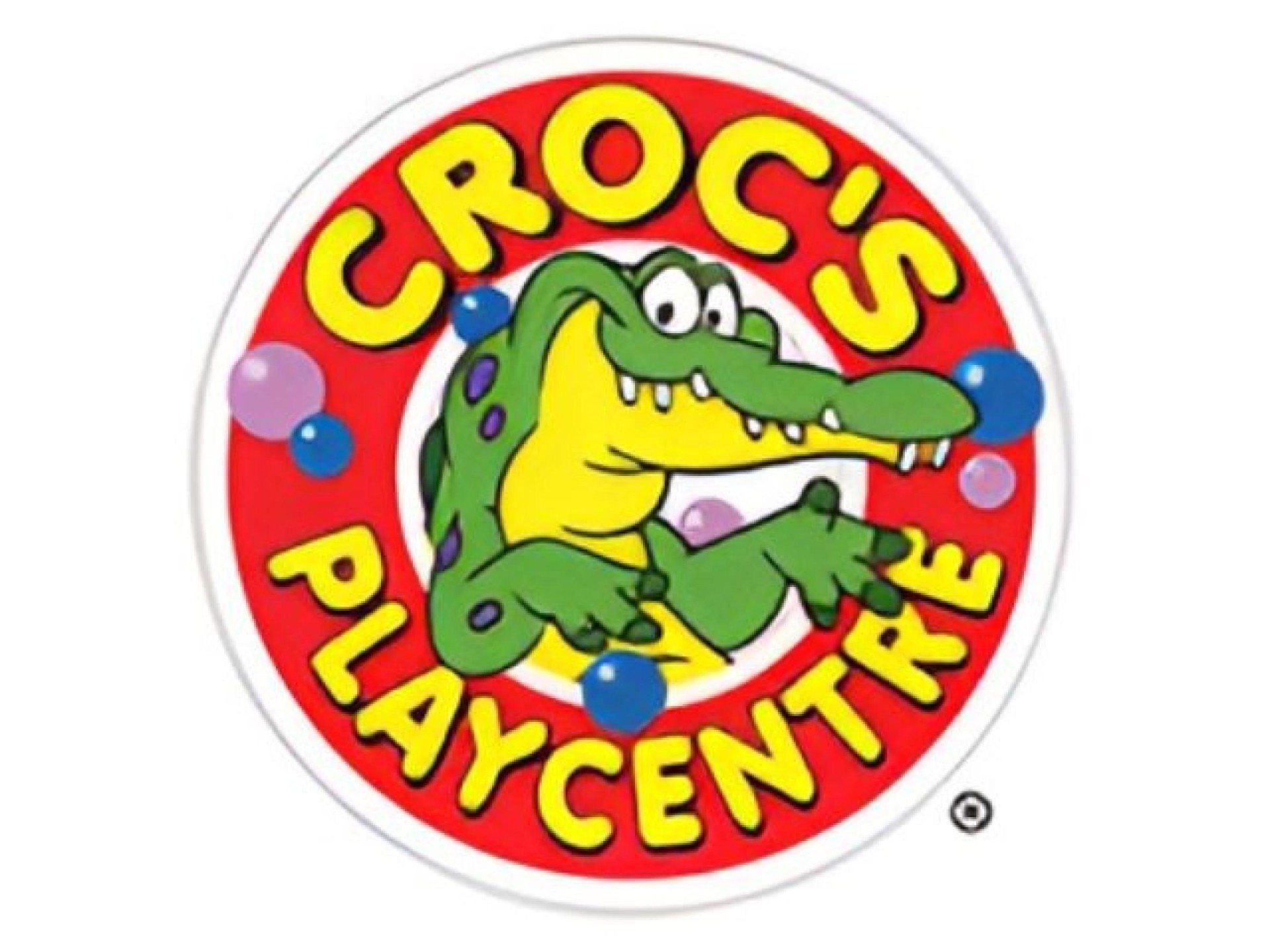 Established Crocs Playcentre | 676458 1