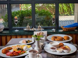 Established Community Cafe in the North-West Region (Under Offer)