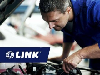 Mechanic's Chance to Own - Profitable Auto Repair Business